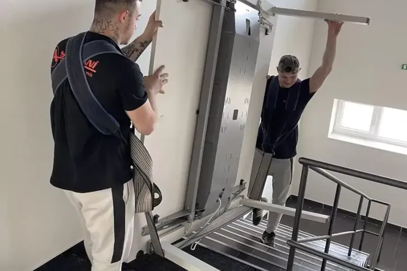 Rychlé stěhování: Jak se na něj efektivně připravit