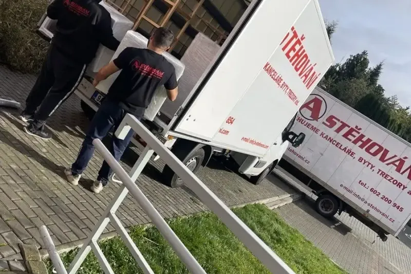 Proč je ideální stěhovat se na jaře